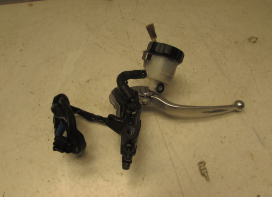 Rempomp Yamaha Tracer 9 GT