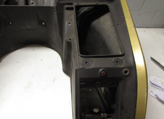 Cowl upper front Honda Goldwing GL