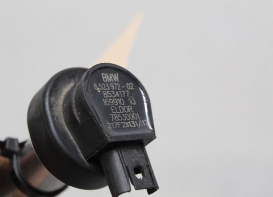 Ignition Coil BMW S 1000 XR