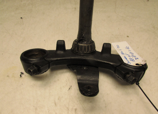 T stuk Suzuki GSX F 750