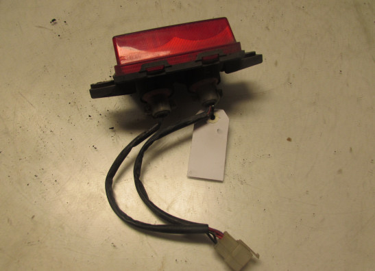 Rucklicht Kawasaki GPX 600