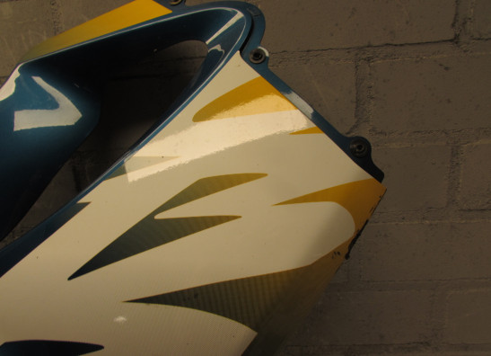 Rechter zijkuip Honda CBR 600 F