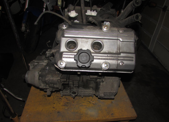 Motorblock Honda ST 1100 Pan European