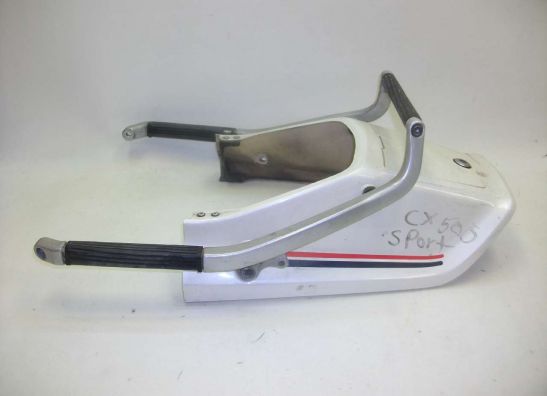 Achterkuipdeel Honda CX 500