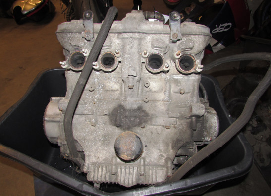 Motorblok Honda CBR 600 F