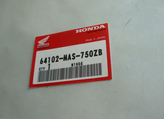 Topkuip Honda CBR 900 RR