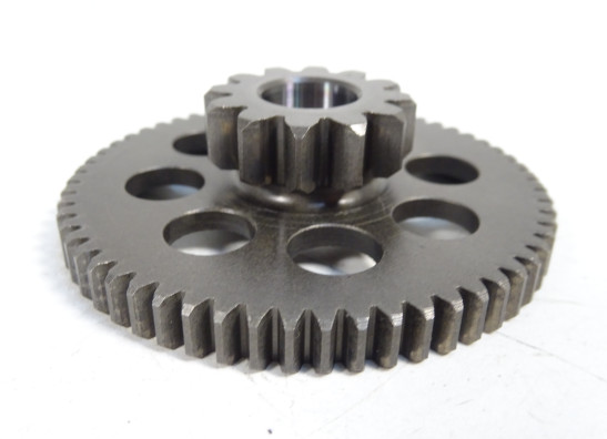 Start up kupplung Yamaha FZ1