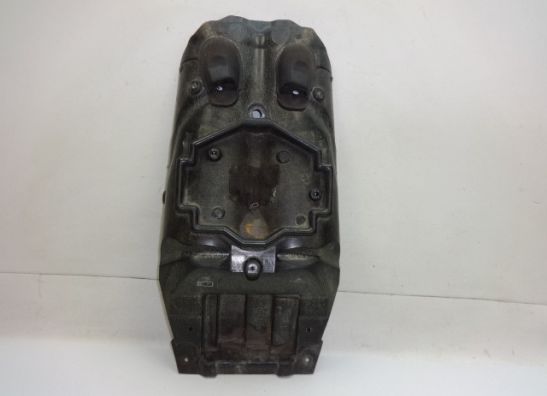 Achterspatbord BMW R 1100 S