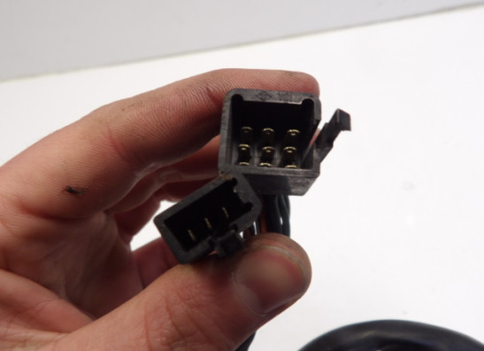 Stuurschakelaar links Honda VFR 750