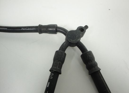 Remleiding voor Honda CBR 600 RR