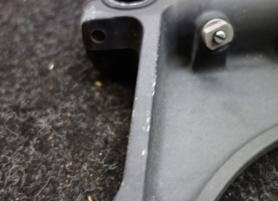 Voorpoot links compleet Yamaha YZF R1