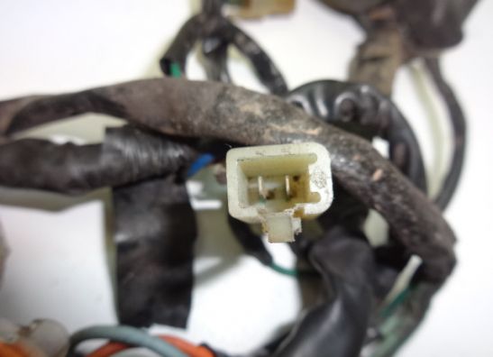 Lenkerschalter links Honda CBX 650 E