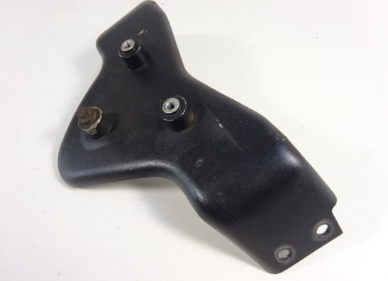 License plate holder Triumph Sprint ST 1050