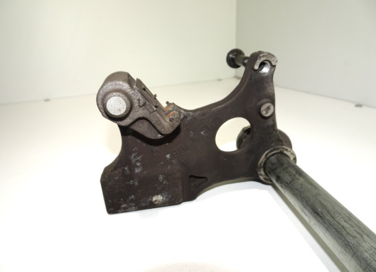 Rear axle Honda CBR 600 F