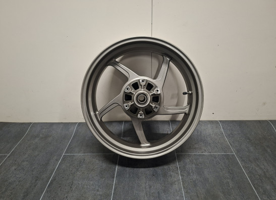 Felge hinten Ducati Monster S4