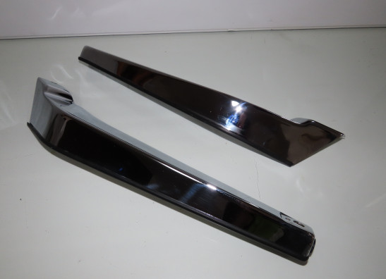 Afdekkap Moto Guzzi Nevada 750