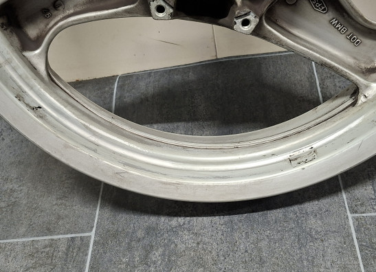 Voorvelg BMW R 1100 RT