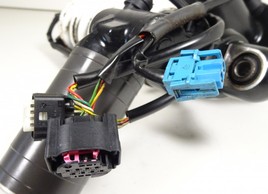 Stossdampfer hinten BMW K 1200 GT