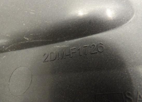 Rechter zijkuip klein Yamaha Overige Yamaha