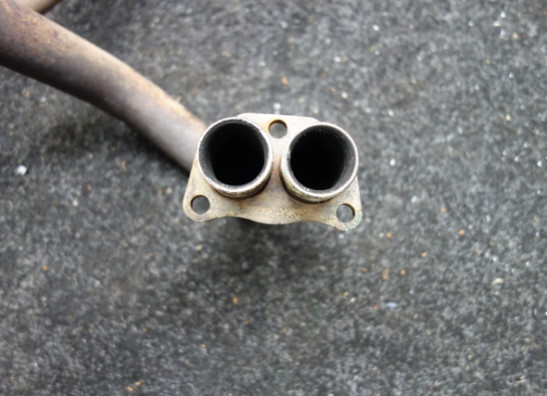 Auspuff-Krummer BMW R 1100 GS