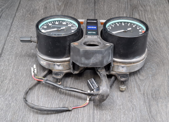 Meter combination Kawasaki CSR 305 LTD