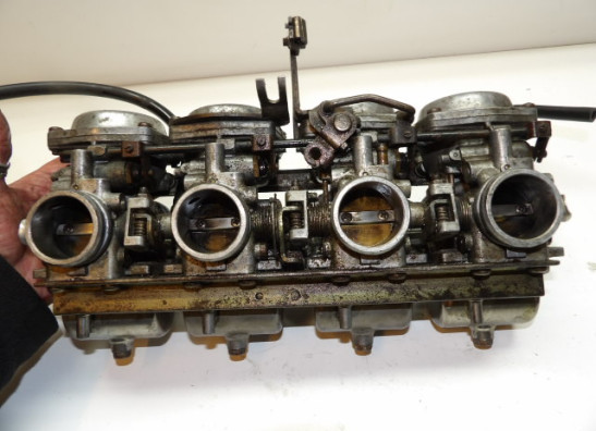 Carburateurset Suzuki GS 550 1979-1980