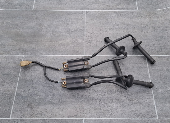 Bobine Honda CBR 1000 F