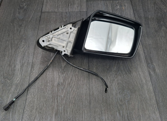 Spiegel rechts Suzuki Burgman 650