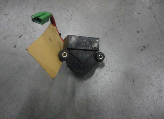 Overig Honda VFR 800 I