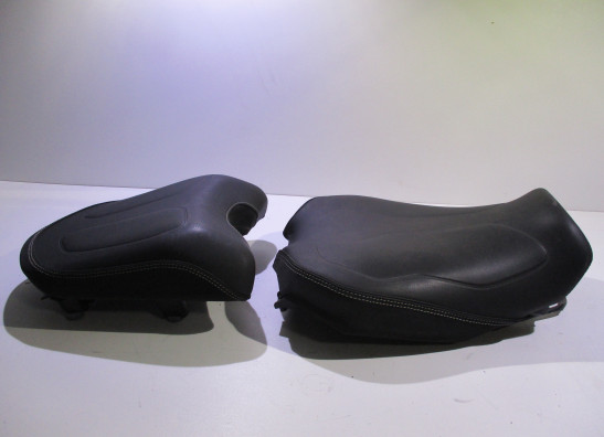 Seat Yamaha Tracer 900 GT