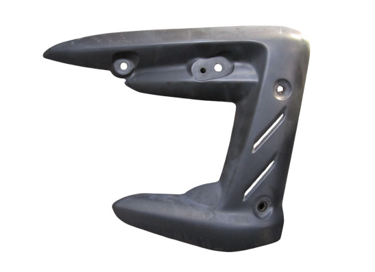 Radiator toebehoren Triumph 675 Street Triple R