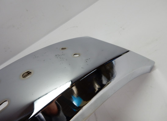 Achterspatbord Benelli 350 - 500 - 650