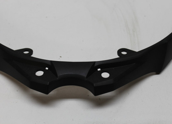 Tankcover Suzuki SV 650