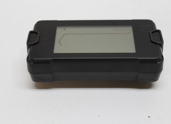 Tellerset Honda NC 750 X