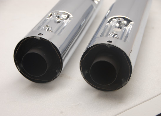 Auspuff Harley Davidson Touring FL