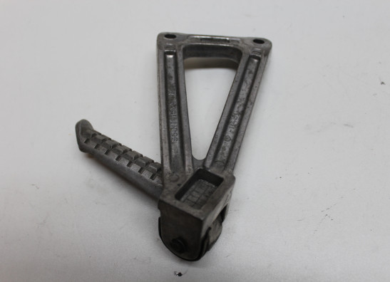 Duo voetsteun links Kawasaki ZXR 750