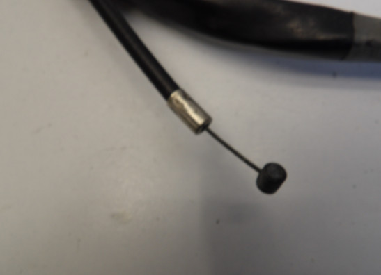 Handlebar switch assy left Kawasaki ZX 10 R