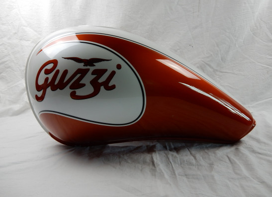 Fuel tank Moto Guzzi California Vintage 2005-2011