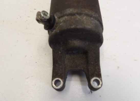 Starting motor Suzuki GSX F 600
