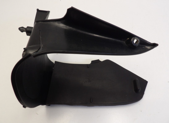 Binnenkuip Honda Deauville 650 - 700