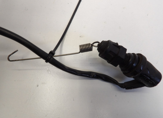 Brake pedal Yamaha FZR 600