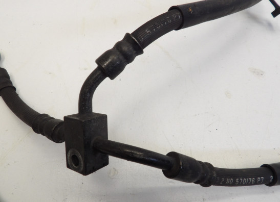 Bremsleitung vorne Honda CBR 600 F