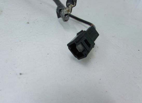 Engine parts Suzuki GSR 750