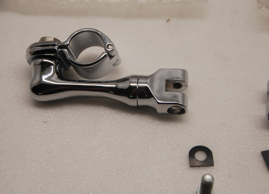 Motorschutzbugel Sturzbugel Harley Davidson Touring FL