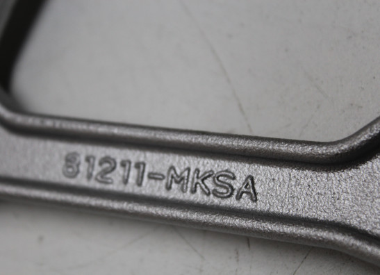 Bagagedrager Honda CRF 1100 Africa Twin