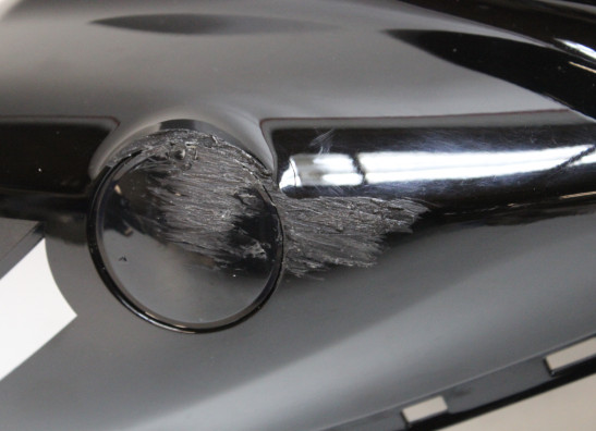 Tankcover Yamaha MT 07