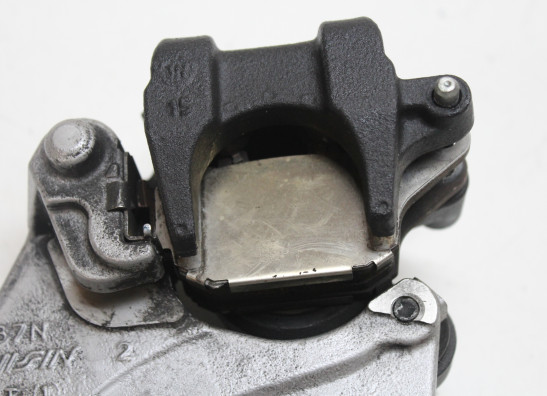 Achter remklauw Yamaha MT 09