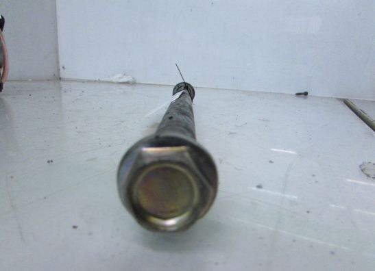 Swingarm Kawasaki GPZ 1100