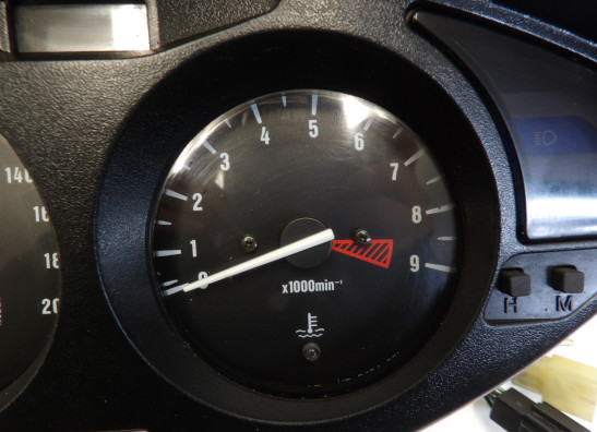 Tacho-set Honda Deauville 650 - 700