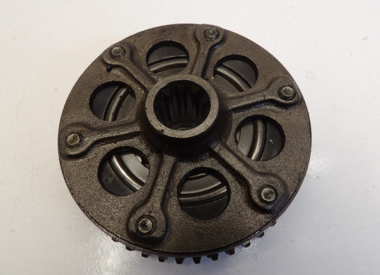 Start koppeling Kawasaki ZZR 1100